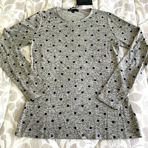 Gibson top from Nordstrom’s.